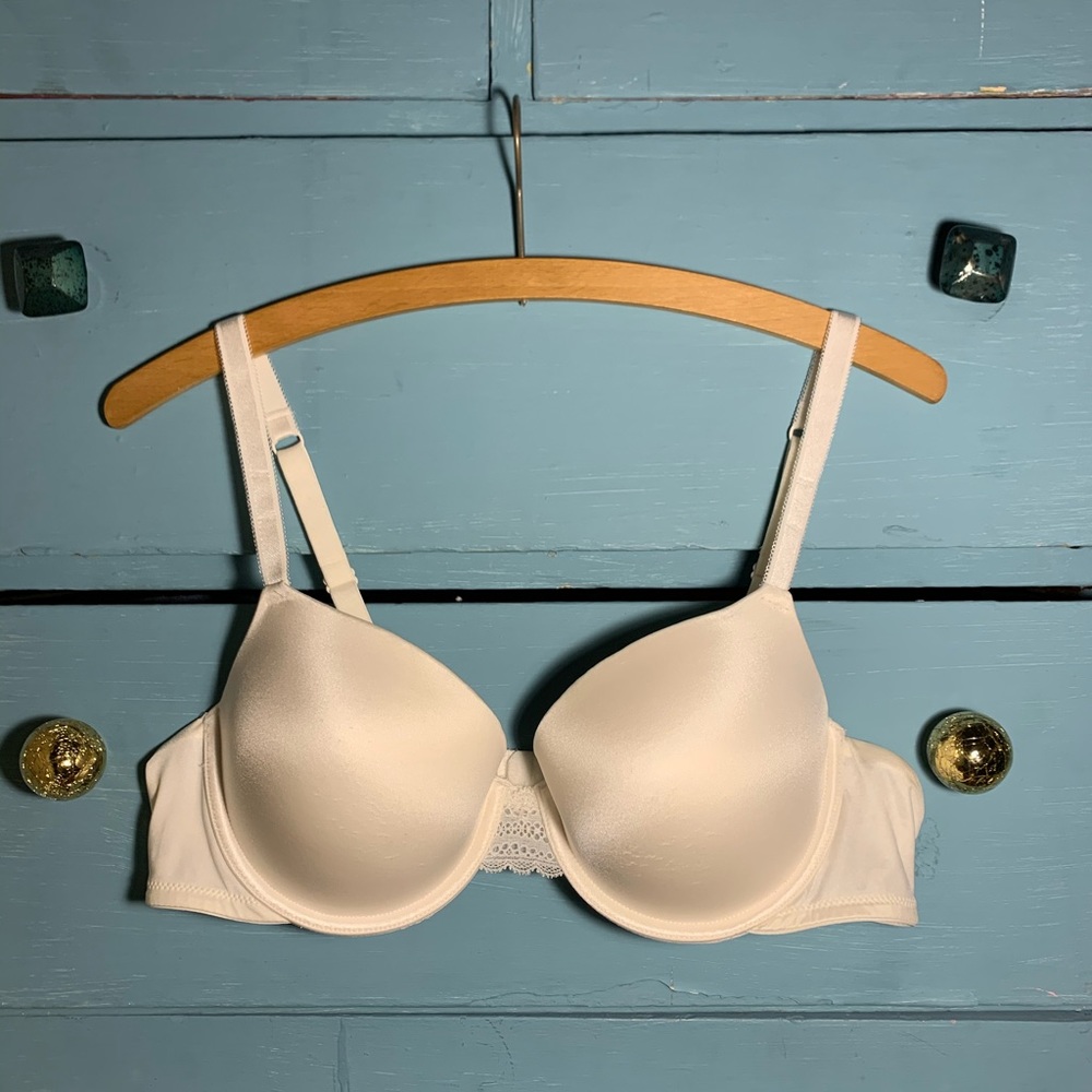 Off-White Bra